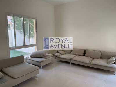 3 Bedroom Villa for Rent in Al Mushrif, Abu Dhabi - Hot Deal | Spacious | Ideal Location