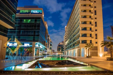 Shop for Rent in Business Bay, Dubai - Retail shop | Shell&Core | F&B