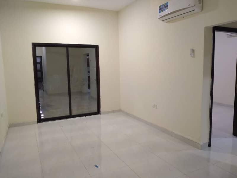 1 Bhk Apartment Available for Rent (New Building) Al-Zahra-Rawda Ajman