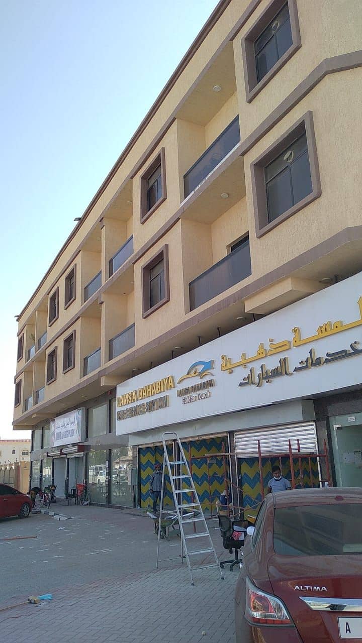 Квартира в Аль Рауда，Аль Равда 3, 2300 AED - 5448353