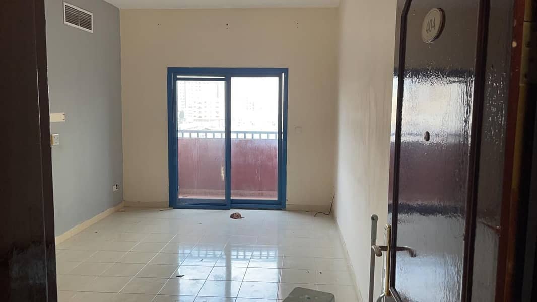 GOOD OFFER FOR RENT 1 MONTH FREE AND ALSO PAY ONLY AED 1,666 AND GET THE KEY 2 BED HALL 2 BATH IN AL NUAIMIYA AREA