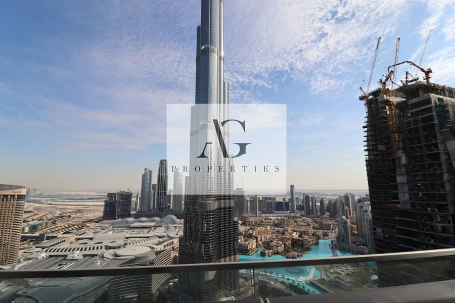 1BDR | Burj Facing | Investor Deal