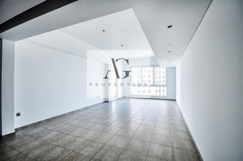 3 Avail 1st July | High Floor | Water Views