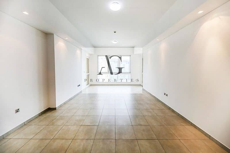 6 Avail 1st July | High Floor | Water Views