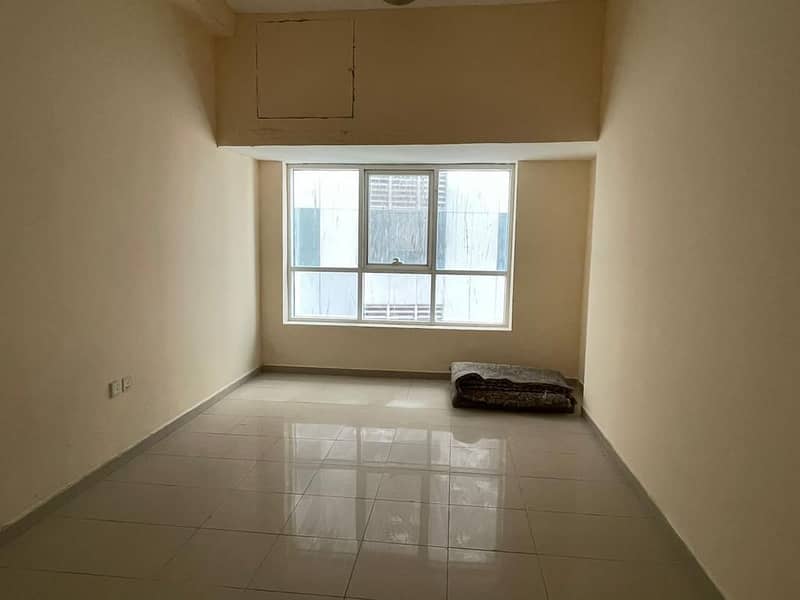 Super Hot Big Studio for sale is available in Ajman Pearl Towers.