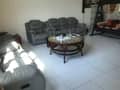 1 best offer for 3 bed rooms flat in ajman