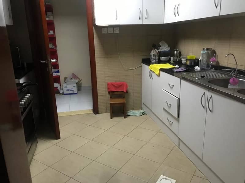 2 best offer for 3 bed rooms flat in ajman