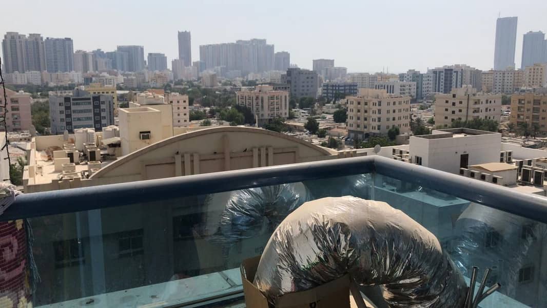 6 best offer for 3 bed rooms flat in ajman