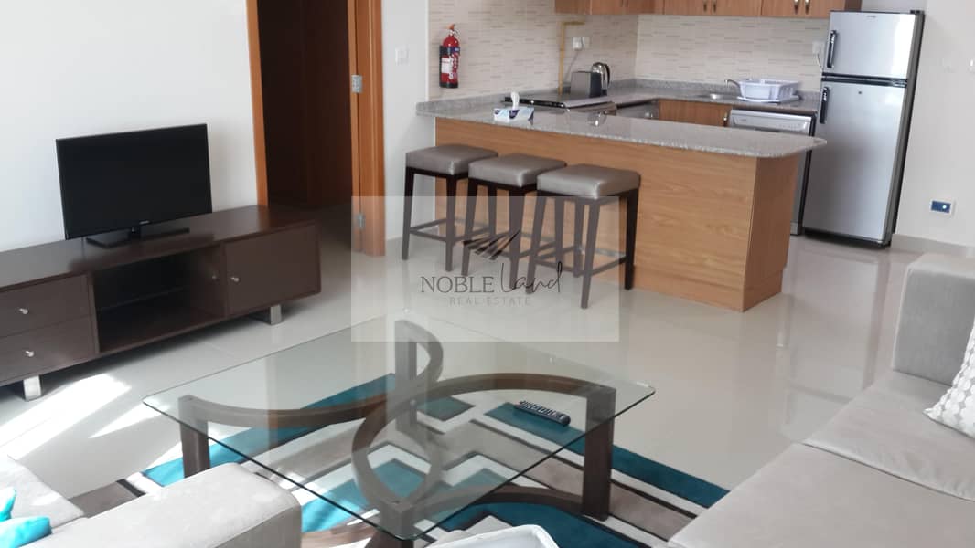 شقة في برح صبربيا 1 صبربيا داون تاون جبل علي 1 غرف 450000 درهم - 4792333 شقة في برح صبربيا 1 صبربيا داون تاون جبل علي 1 غرف 450000 درهم - 4792333