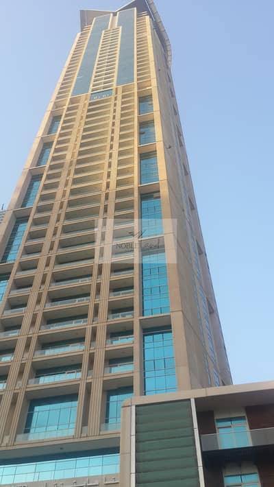 فلیٹ 1 غرفة نوم للبيع في دبي مارينا، دبي - شقة في برج مارينا هايتس دبي مارينا 1 غرف 1100000 درهم - 5213871