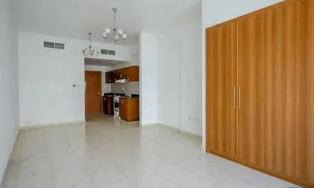 Квартира в Комплекс Дубай Резиденс，Скайкортс Тауэрс, 222000 AED - 5417322