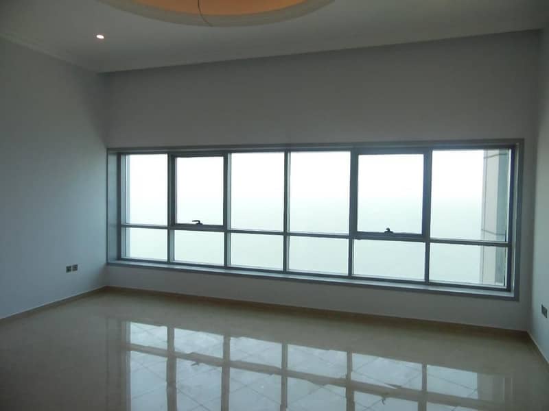 FULL SEA VIEW 3 BHK FOR SALE IN CORNICHE  TOWER BEST DEAL