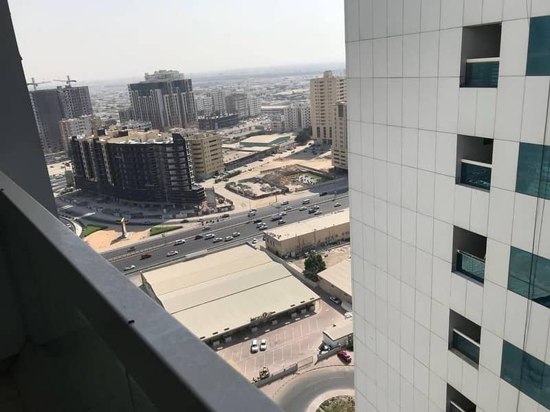 1 BHK FOR SALE IN AJMAN PEARL TOWER