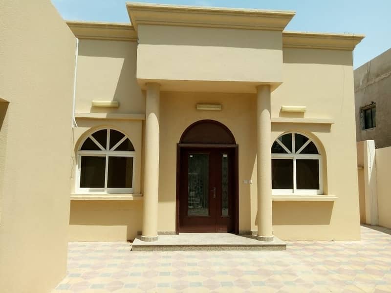 HOT OFFER: Commercial Residential villa for sale Ajman