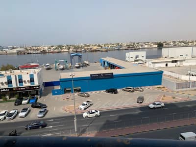 Warehouse for Rent in Ajman Downtown, Ajman - Warehouse for Rent Monthly basic .