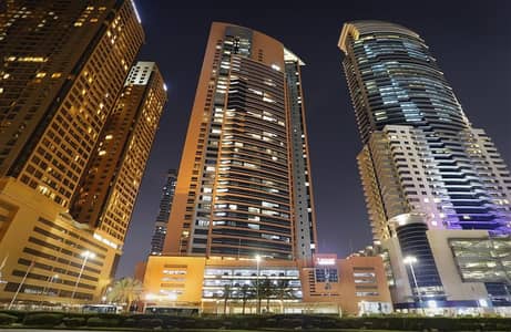 1 Bedroom Flat for Rent in Dubai Internet City, Dubai - Spacious 1 BR / Chiller Free available for Rent