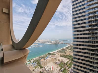 4 Bedroom Penthouse for Sale in Dubai Marina, Dubai - VACANT Duplex Penthouse | Amazing Price