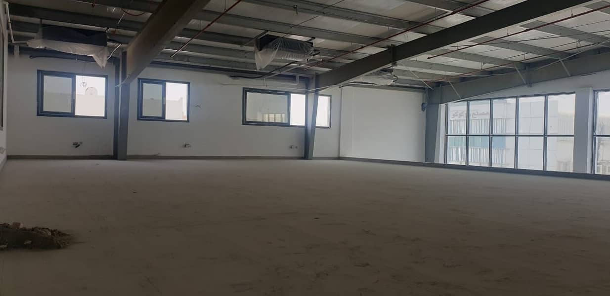 5 000sqft   Brand New Warehouse for Rent|Industrial 11|Sharjah
