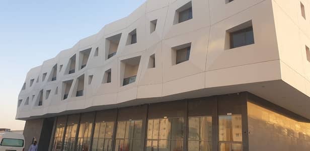 محل تجاري  للايجار في المنطقة الصناعية، الشارقة - Brandnew 600sq. ft Shop For Rent | Industrial 15|Sharjah