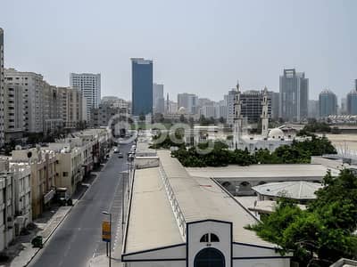 1 Bedroom Flat for Rent in Al Jubail, Sharjah - One Months Free- Limited Time Offer  -1 Bedroom for Rent in C Building - Al Jubail