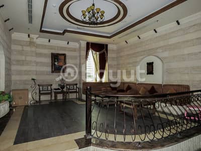 2 Bedroom Apartment for Rent in Al Khan, Sharjah - 3 Months Free -Limited Time - 2 BR Luxurious Living in Al Khan Palace Tower - Best Price