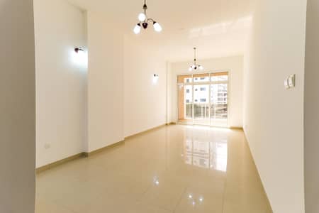 شقة 2 غرفة نوم للايجار في واحة دبي للسيليكون، دبي - شقة في سيليكون أفينيو واحة دبي للسيليكون 2 غرف 54000 درهم - 5202174