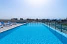 18 Reduced Rate | Dubai Creek Vw | Amazing Pool w/ View