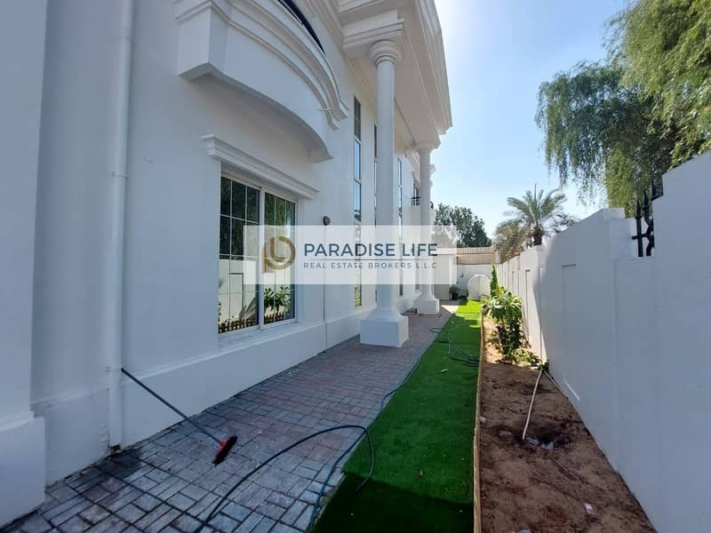 5 Bedroom Villa for rent in Mirdif | Independent villa