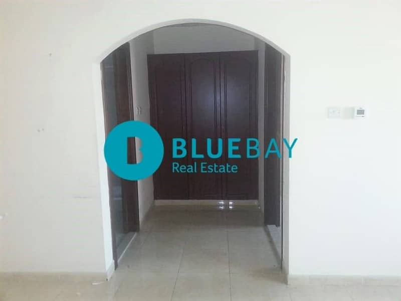 1BR Apartment with Closed Kitchen in Al Badaa