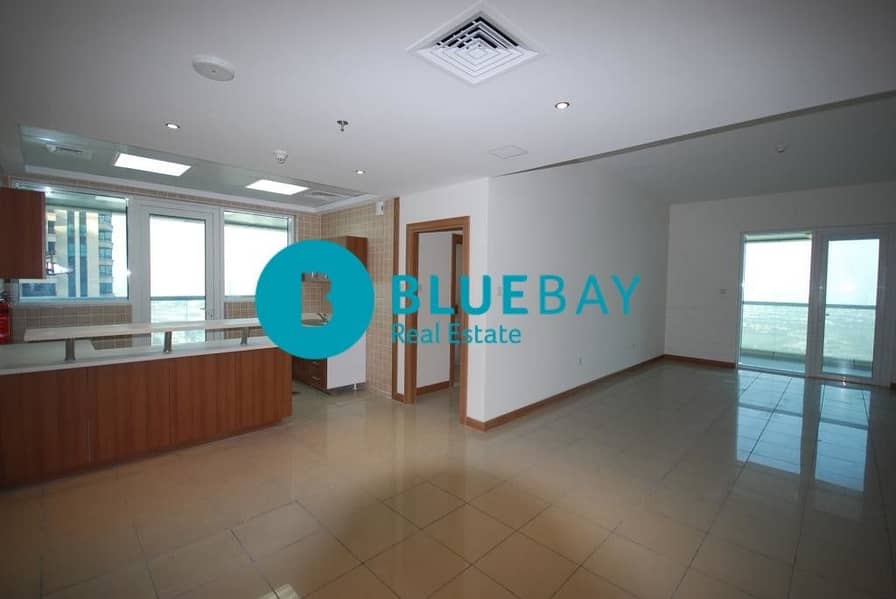 2 BR | Sea-Community View in Dubai Marina