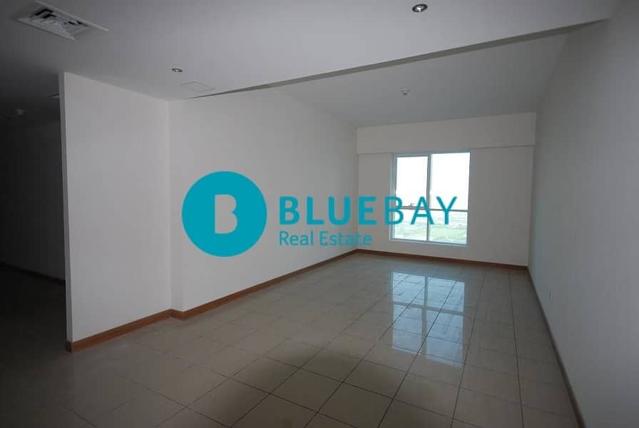 2 2 BR | Sea-Community View in Dubai Marina