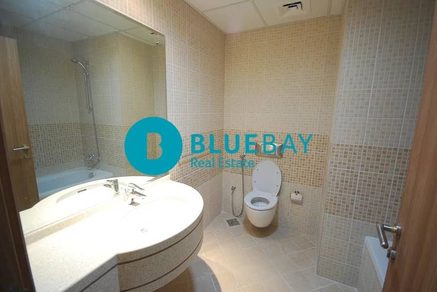 6 2 BR | Sea-Community View in Dubai Marina