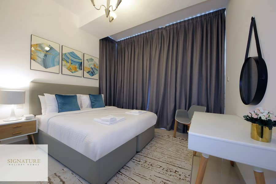Квартира в Дубай Марина，Континентал Тауэр, 1 спальня, 16000 AED - 4743563