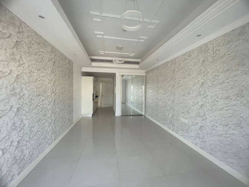 WELL MAINTAIN STUDIO WITH AFFORDABLE RENT IN ARJAN