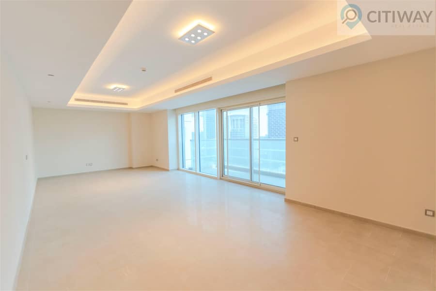1 Month Free | 2 BR + Maid\'s | Sheikh Zayed Rd