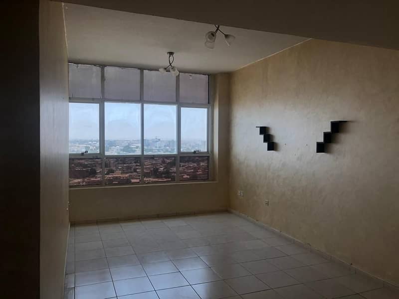 2 Bed Room Hall For Rent Big Size 1142 sft Garden City