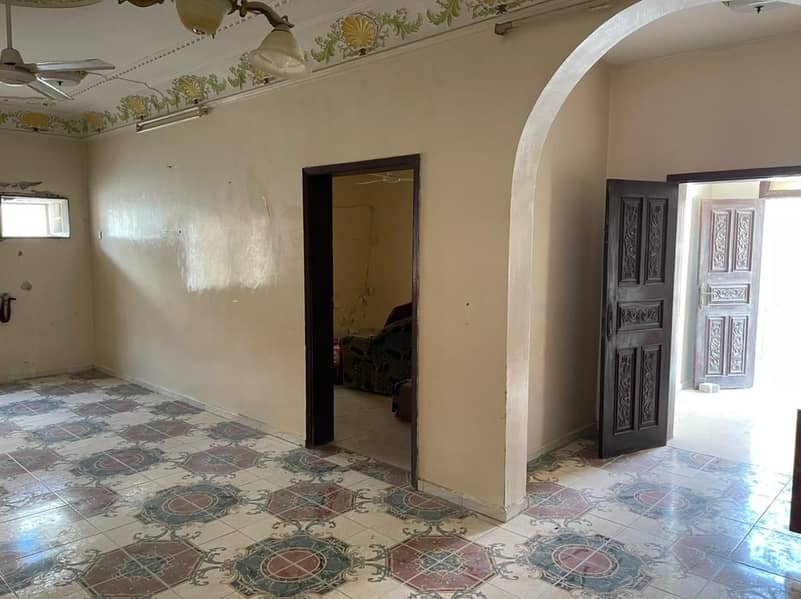 11 Second Entrance of hall