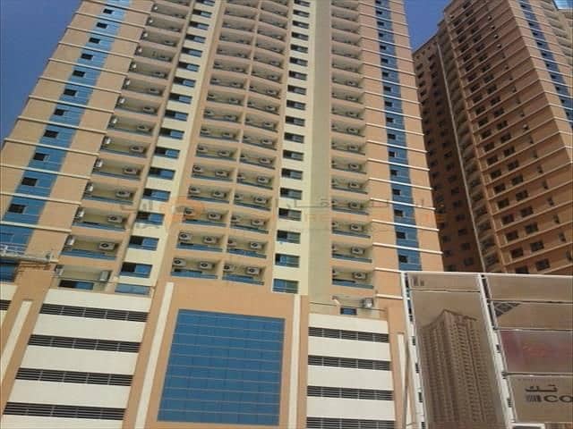 位于阿联酋城 2 卧室的公寓 16000 AED - 4420307