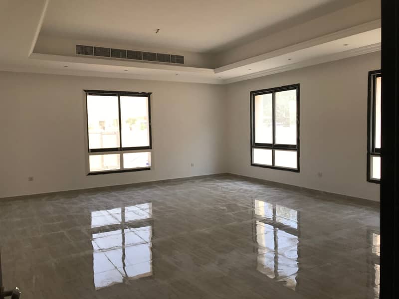Two villa for sale in one land (16500Sqft)