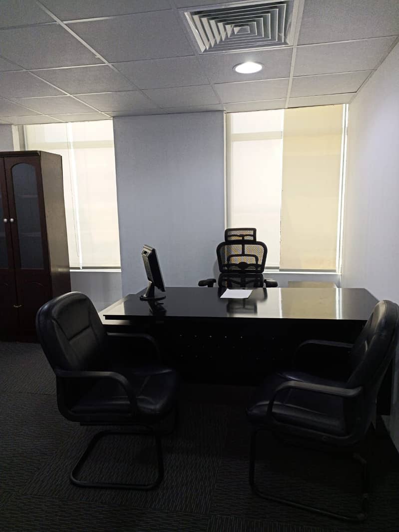 GOOD OFFICES TO EXPAND YOUR BUSINESS ON A BEST LOCATION