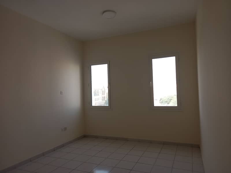 1BHK AT ITALY CLUSTER 25K/4CHQS