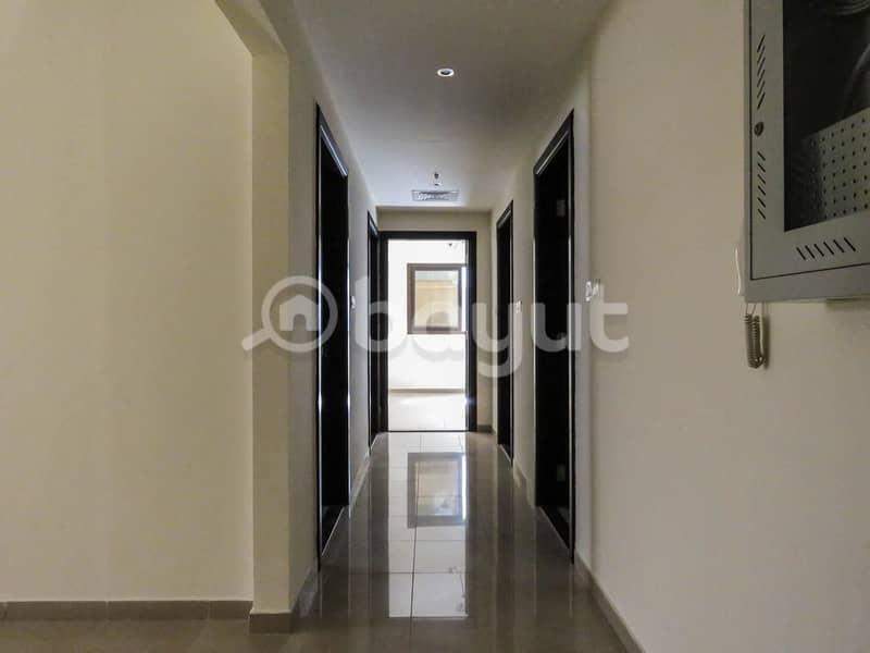 Well-finished 2BHK Bedroom apartments for rent in Al Barsha-1