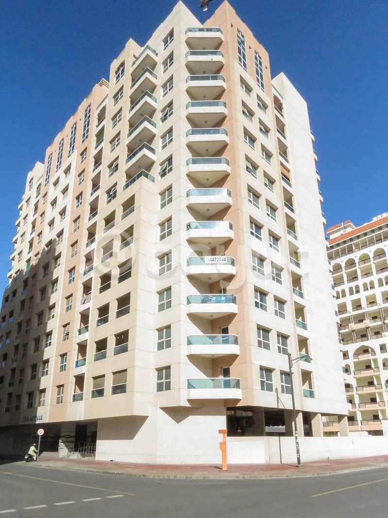 Well-finished  BHK flats for rent in Al Nahda-2