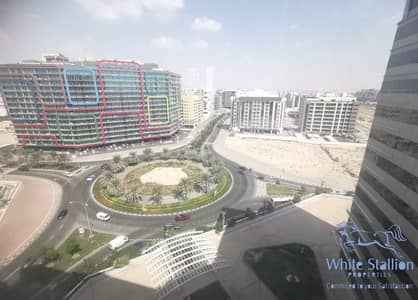 مکتب  للايجار في واحة دبي للسيليكون، دبي - مکتب في آي تي بلازا واحة دبي للسيليكون 36000 درهم - 5480157