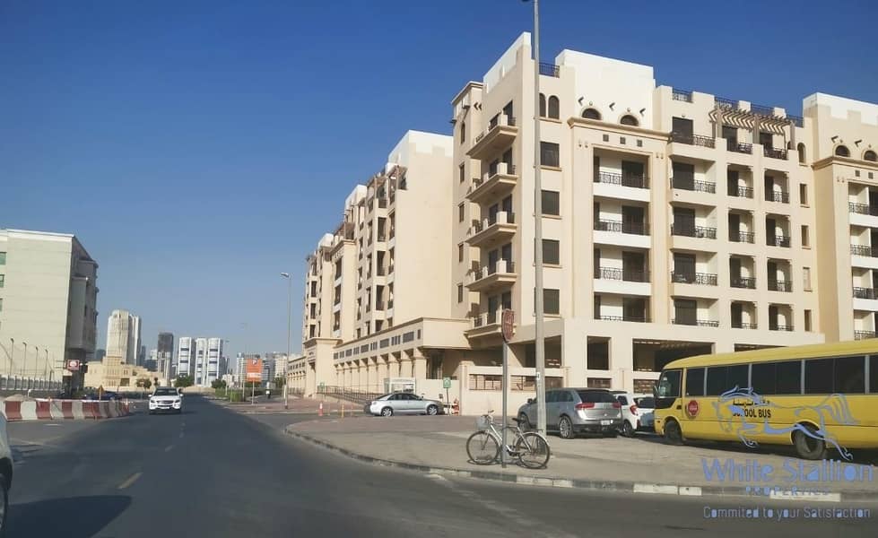 محل تجاري في ذا سكوير الممزر 750000 درهم - 5448157 محل تجاري في ذا سكوير الممزر 750000 درهم - 5448157