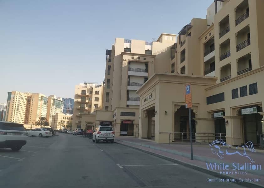 محل تجاري في ذا سكوير الممزر 979280 درهم - 5448051 محل تجاري في ذا سكوير الممزر 979280 درهم - 5448051