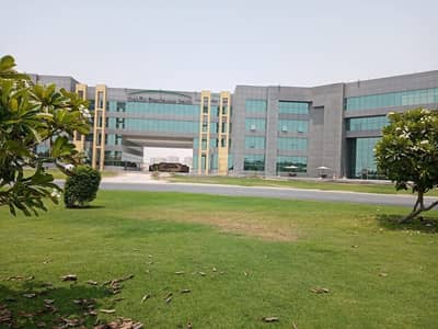 Office for Rent in Dubai Investment Park (DIP), Dubai - MULTIPLE READY OFFICES AVAIL FROM 40K ONLY.