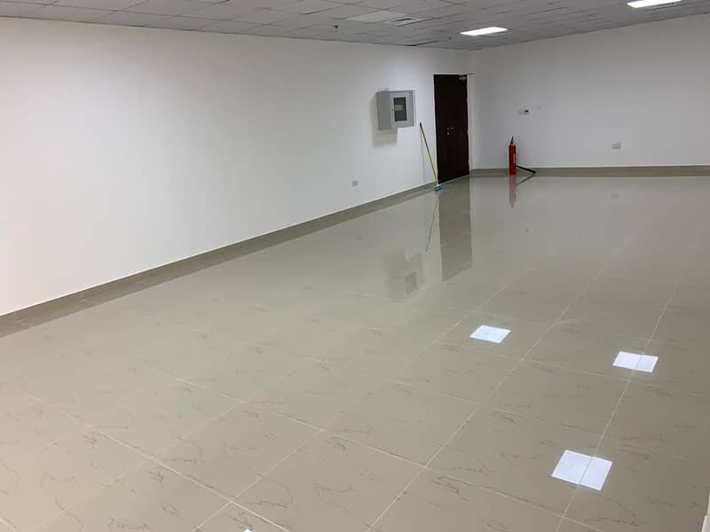 Only | Aed 25/sqft | Fitted Offices | WOW.