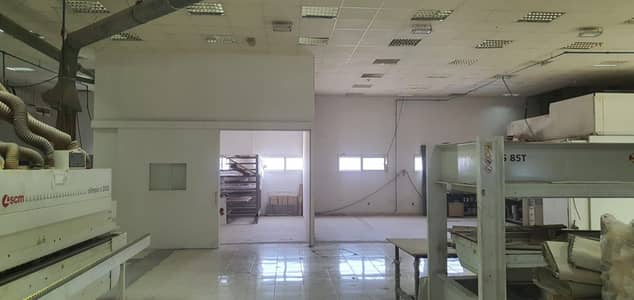 Warehouse for Sale in Al Qusais, Dubai - Warehouse For sale Al Quasis industrial area 5