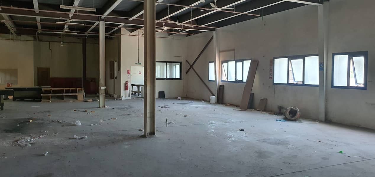 Склад в Дейра，Аль Хабаиси, 340000 AED - 5524843